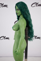 Climax Doll Si70 KA Renee Green – fotografie z výroby 7